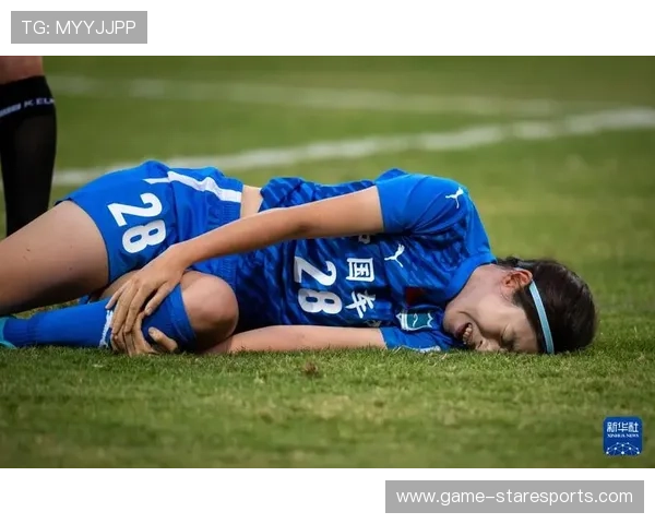 中国足球女球星实力排名榜解析：谁是当今中国女足的最佳球员